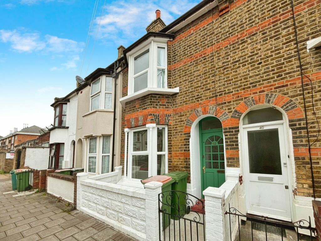 Buy or rent a property | Herbert Street, London E13 8BE