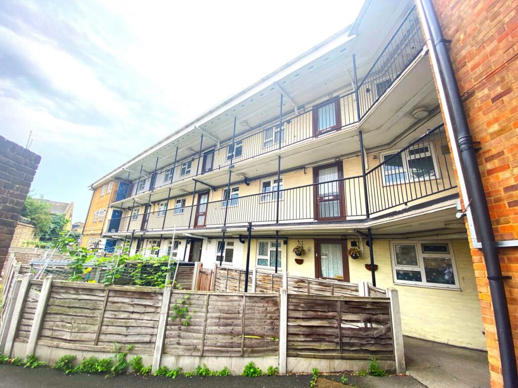 Buy or rent a property | Herbert Street, London E13 8BE