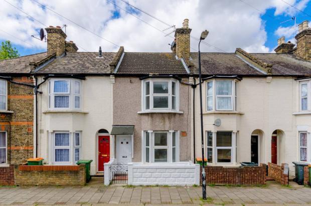 Buy or rent a property | Herbert Street, London E13 8BG