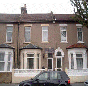 Buy or rent a property | Herbert Street, London E13 8BG