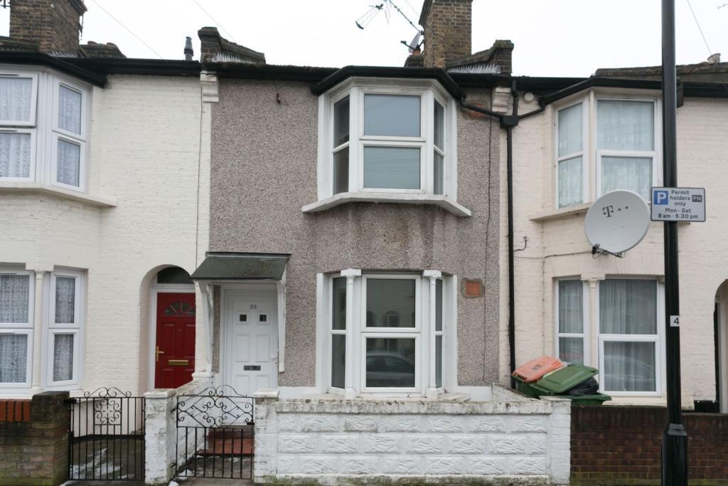 Buy or rent a property | Herbert Street, London E13 8BG