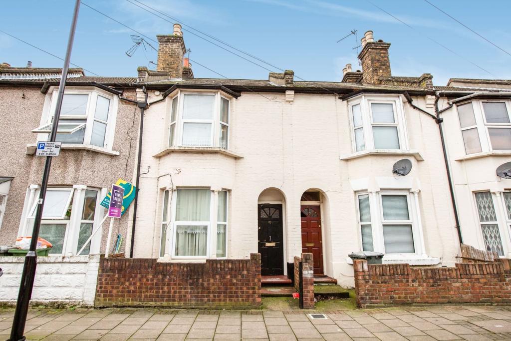 Buy or rent a property | Herbert Street, London E13 8BG