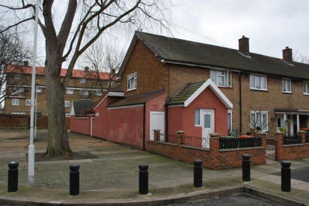 Buy or rent a property | Ayres Close, London E13 8BN