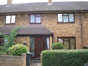 Buy or rent a property | Ayres Close, London E13 8BN