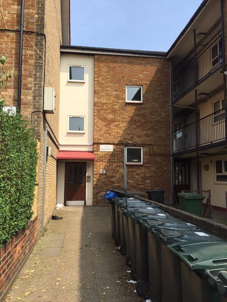 Buy or rent a property | Gentry Gardens, London E13 8BS