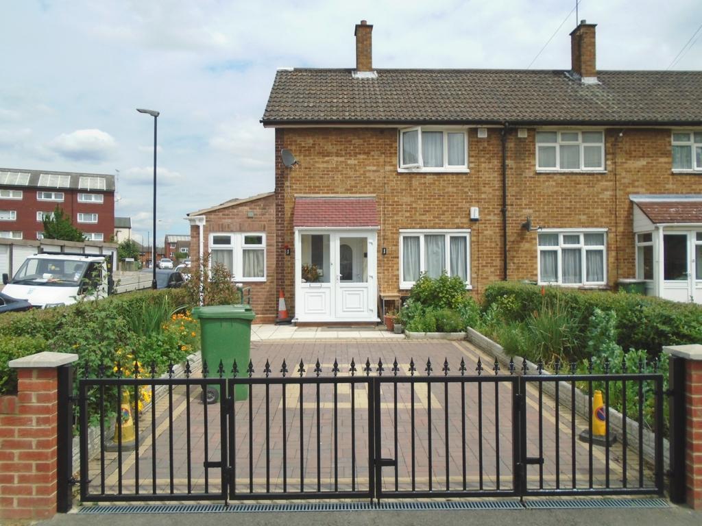 Buy or rent a property | Graham Road, London E13 8BU
