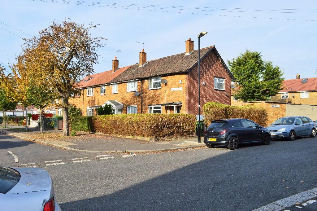 Buy or rent a property | Graham Road, London E13 8BU