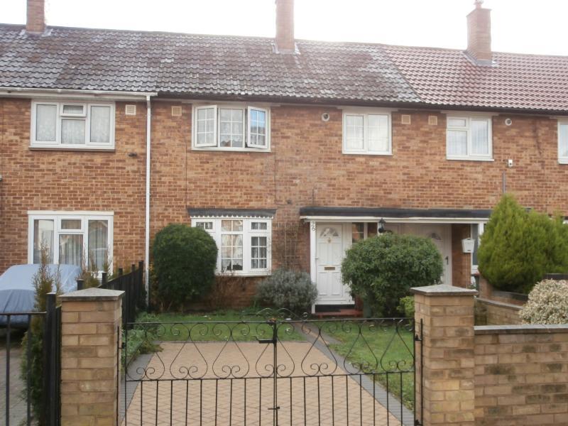 Buy or rent a property | Graham Road, London E13 8BU