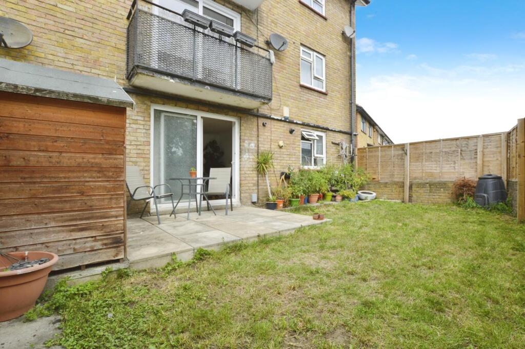 Buy or rent a property | Anne Street, London E13 8BX