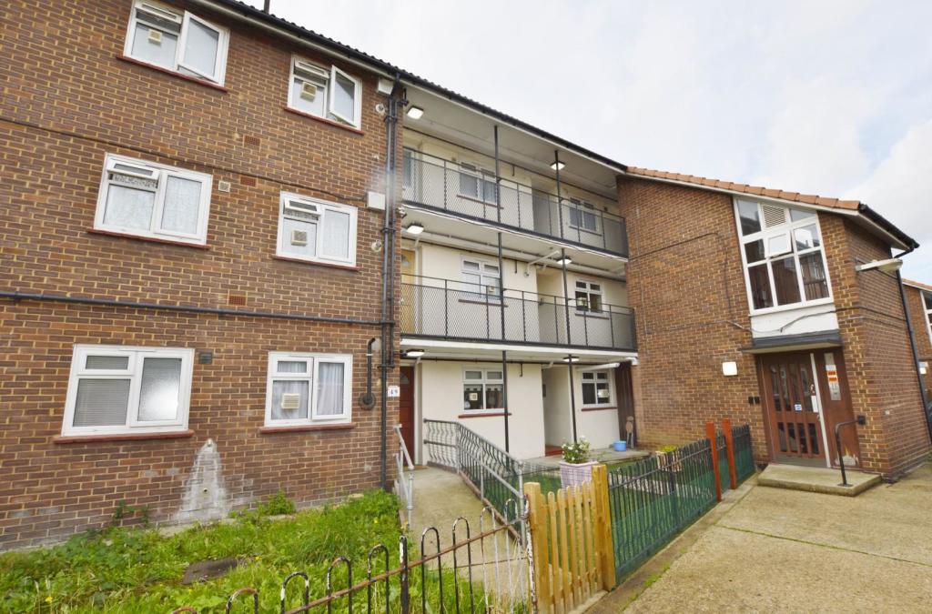 Buy or rent a property | Anne Street, London E13 8BX