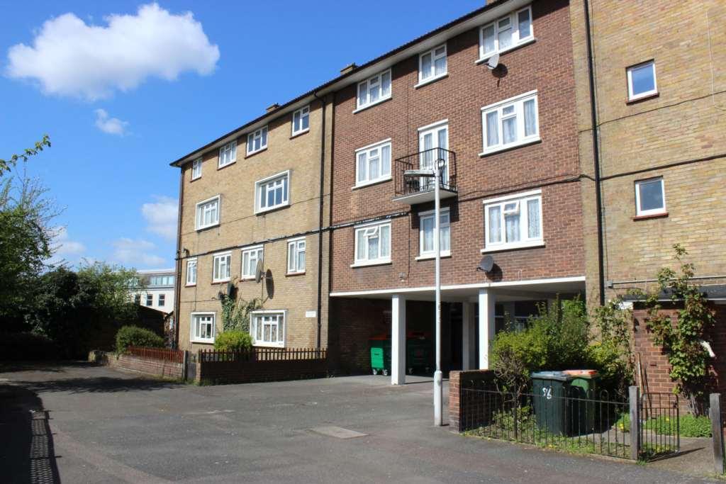 Buy or rent a property | Anne Street, London E13 8BY