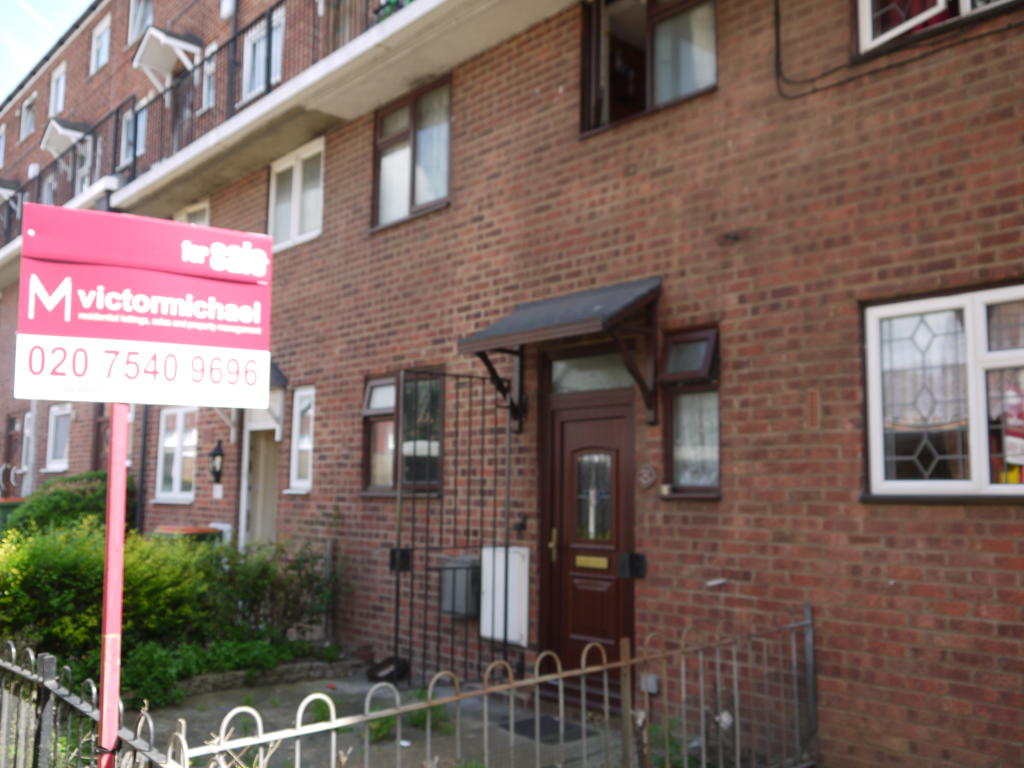Buy or rent a property | Whitwell Road, London E13 8DA