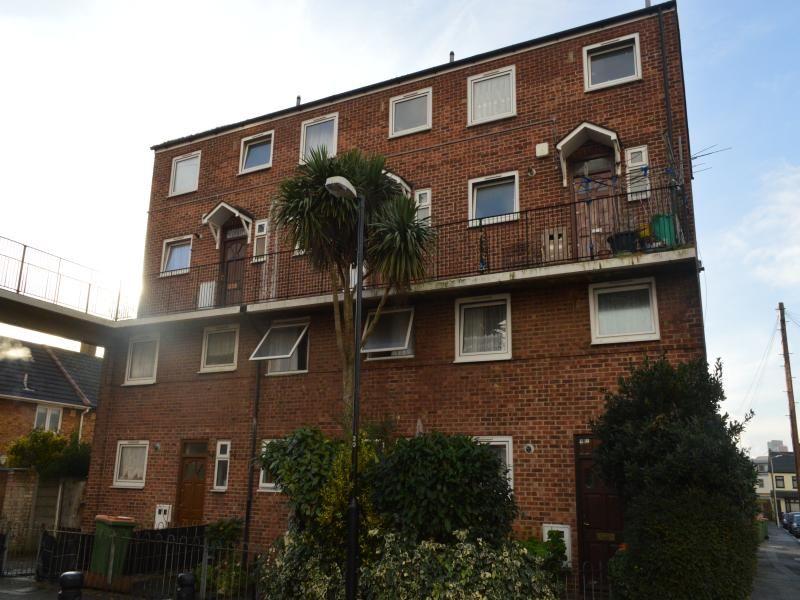 Buy or rent a property | Whitwell Road, London E13 8DA