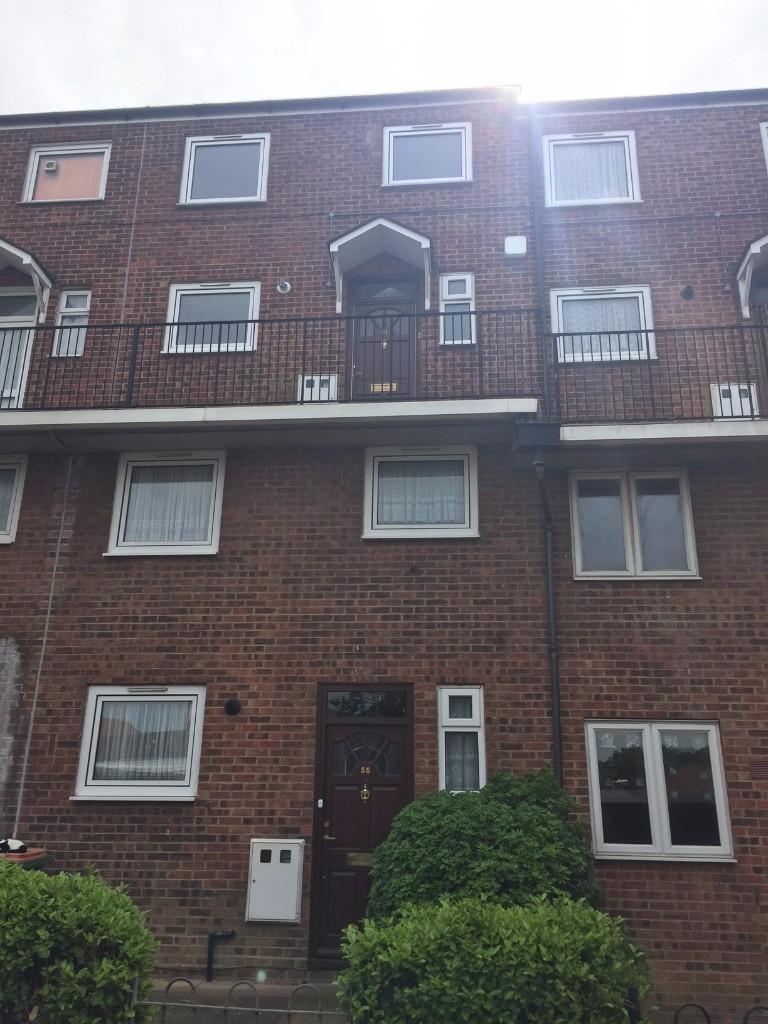 Buy or rent a property | Whitwell Road, London E13 8DA