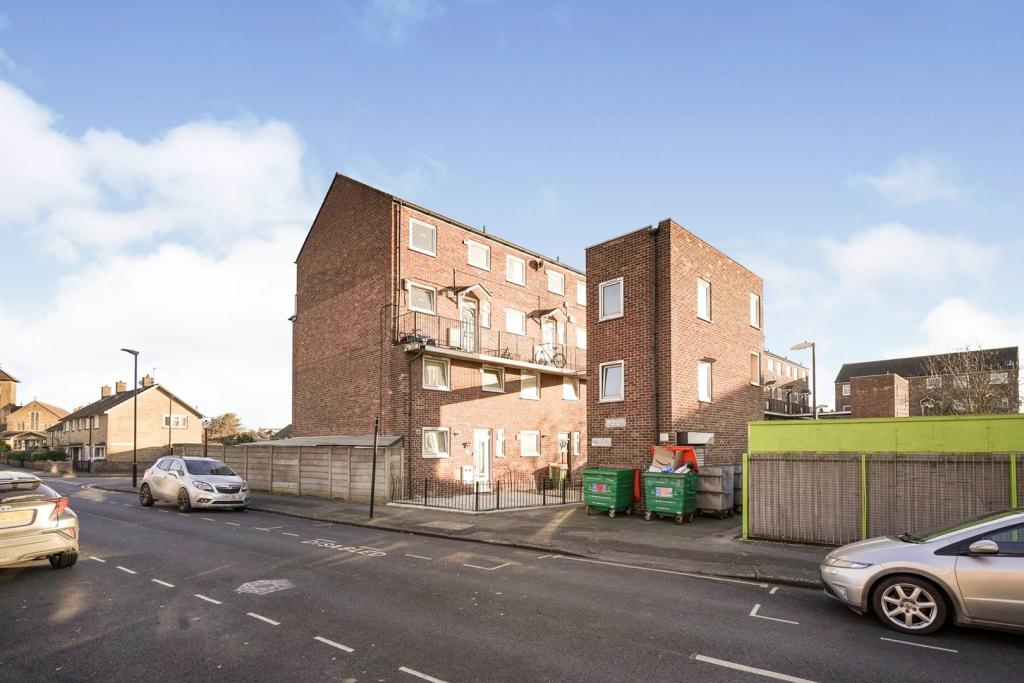 Buy or rent a property | Whitwell Road, London E13 8DA