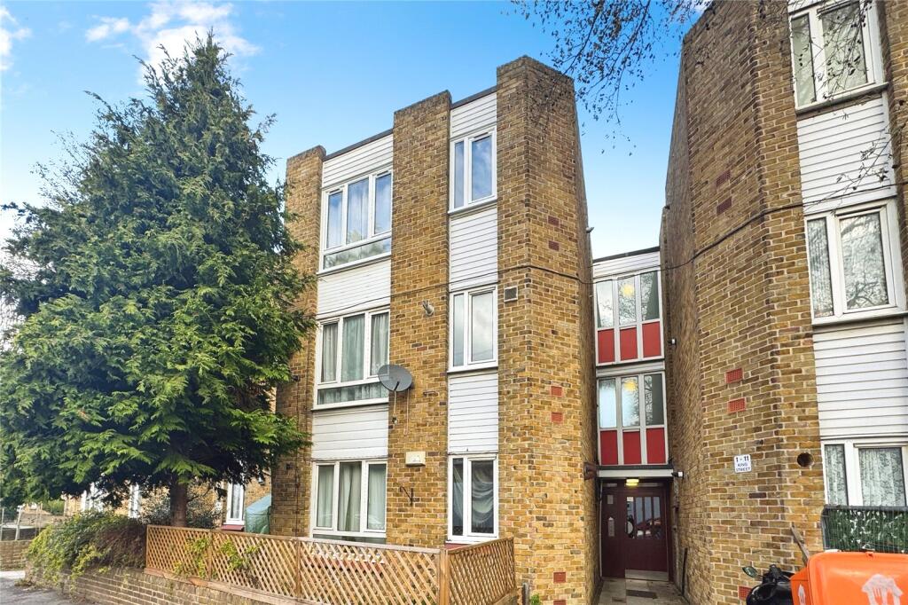 Buy or rent a property | King Street, London E13 8DB