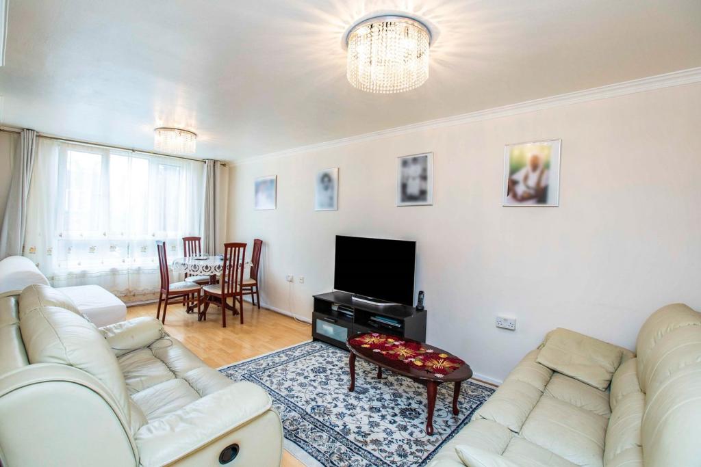 Buy or rent a property | King Street, London E13 8DB
