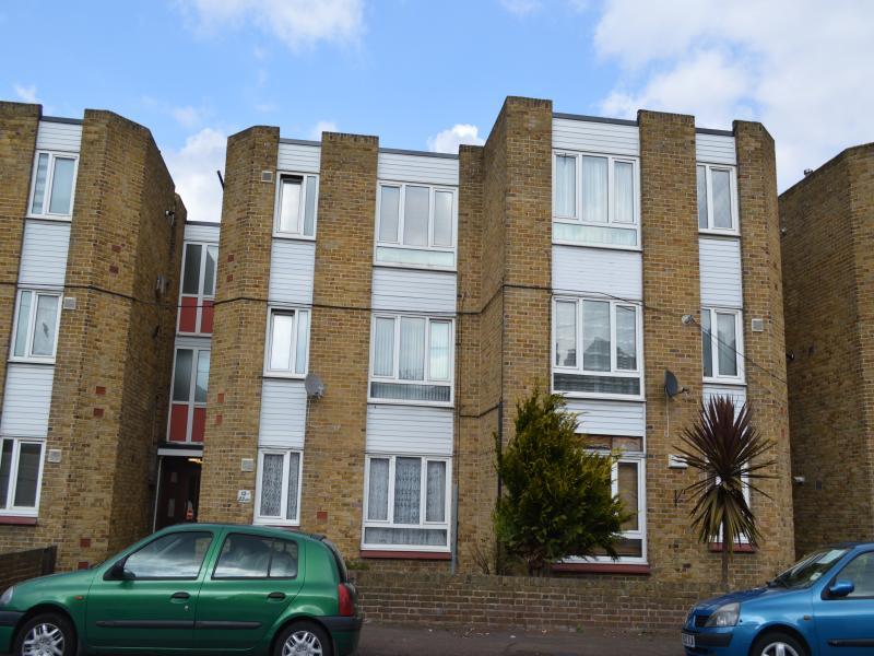 Buy or rent a property | King Street, London E13 8DB