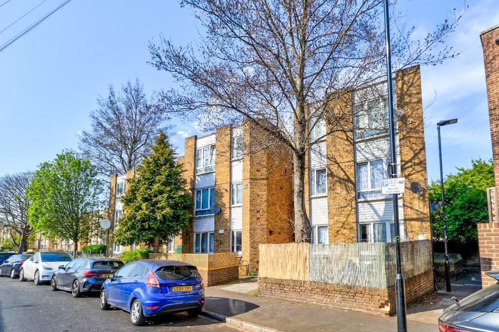 Buy or rent a property | King Street, London E13 8DB