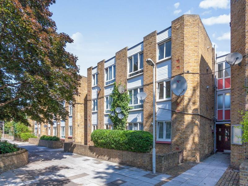 Buy or rent a property | King Street, London E13 8DB