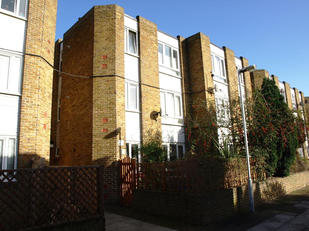 Buy or rent a property | King Street, London E13 8DB