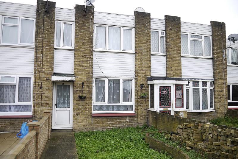 Buy or rent a property | Chargeable Lane, London E13 8DF