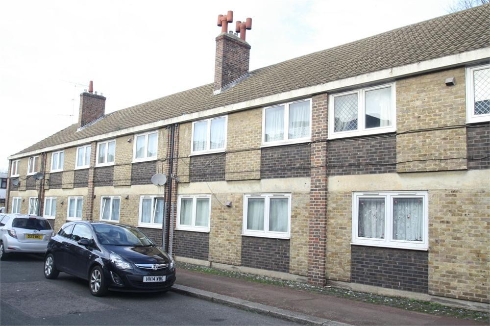 Buy or rent a property | Philip Street, London E13 8DG