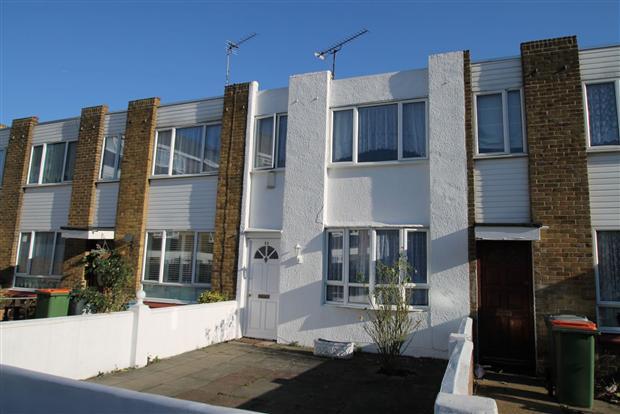 Buy or rent a property | Philip Street, London E13 8DG