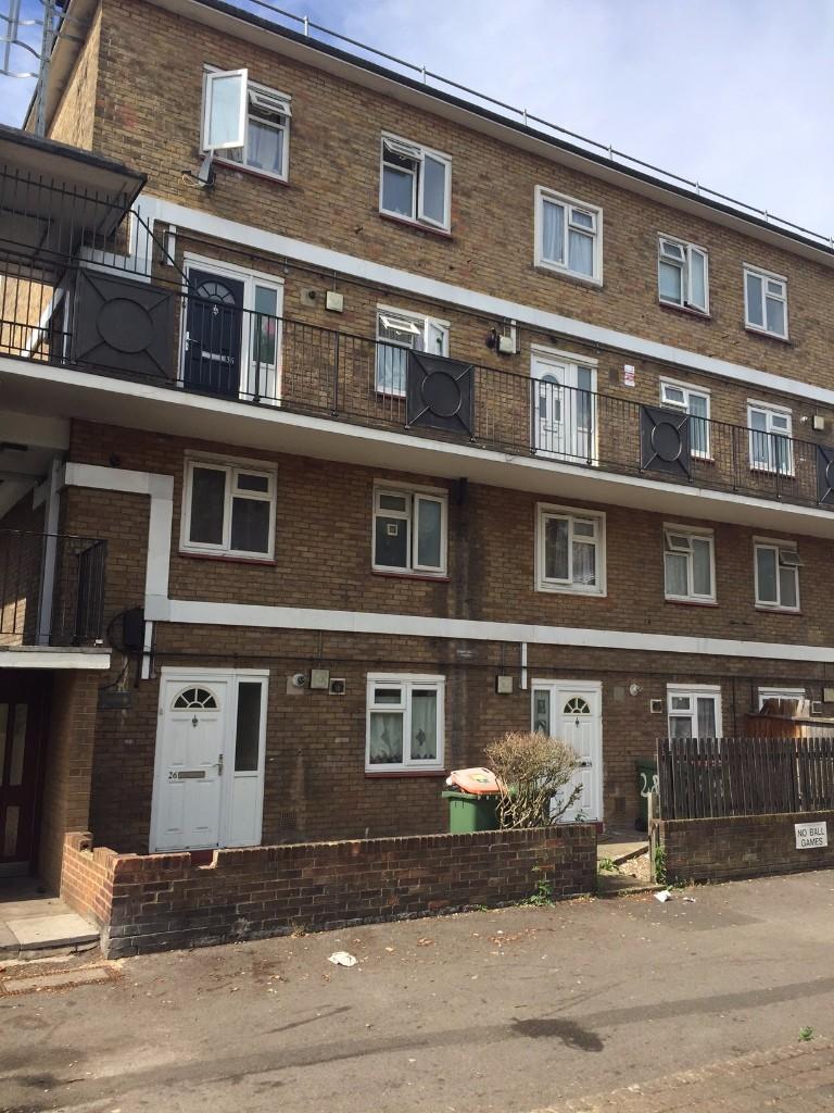 Buy or rent a property | Boyce Way, London E13 8DP