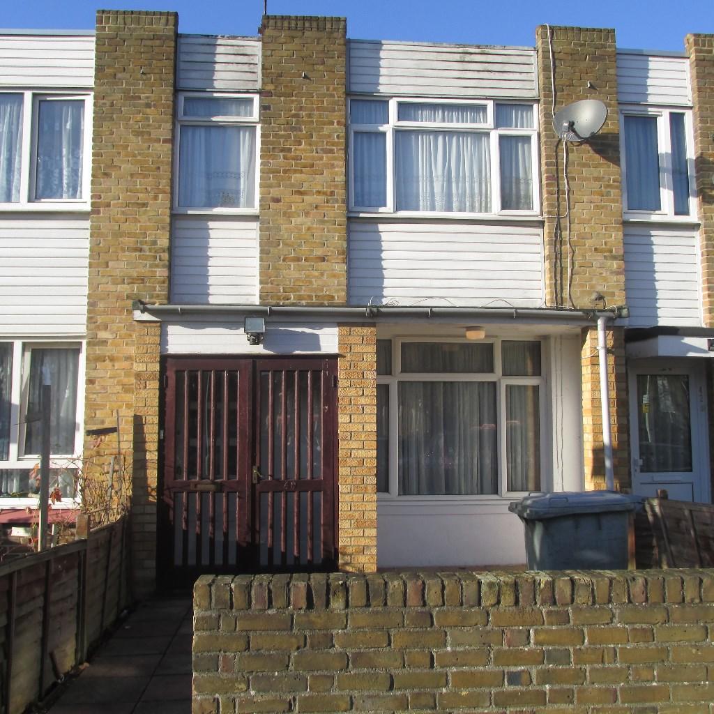 Buy or rent a property | King Street, London E13 8DQ