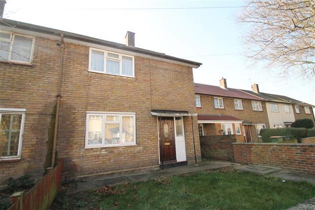 Buy or rent a property | Doherty Road, London E13 8DR