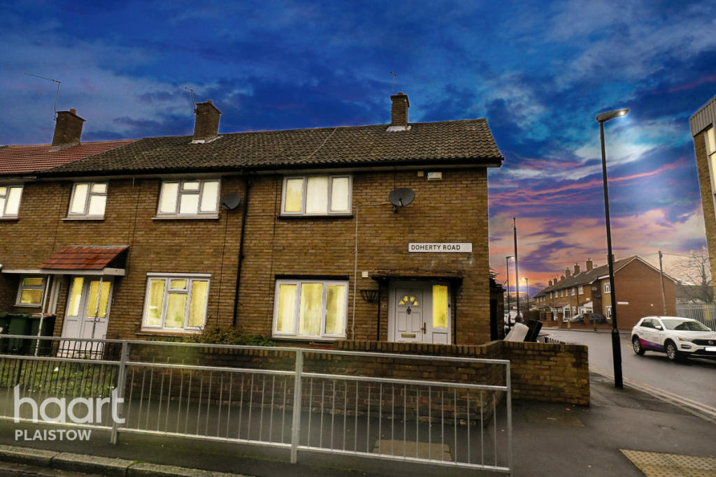 Buy or rent a property | Doherty Road, London E13 8DR