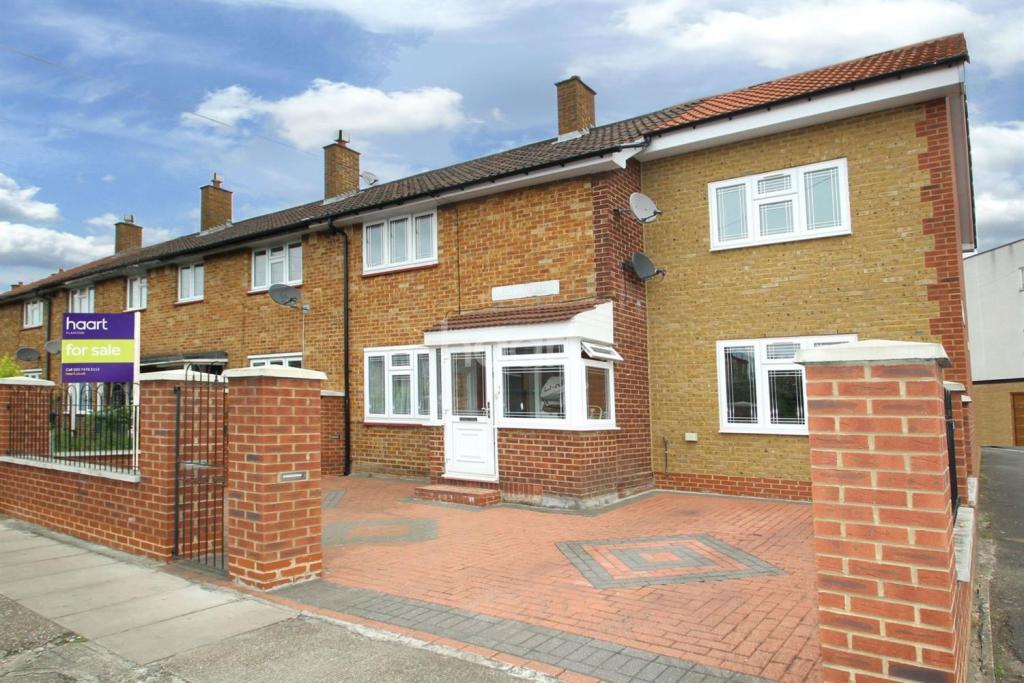 Buy or rent a property | Kelland Road, London E13 8DS