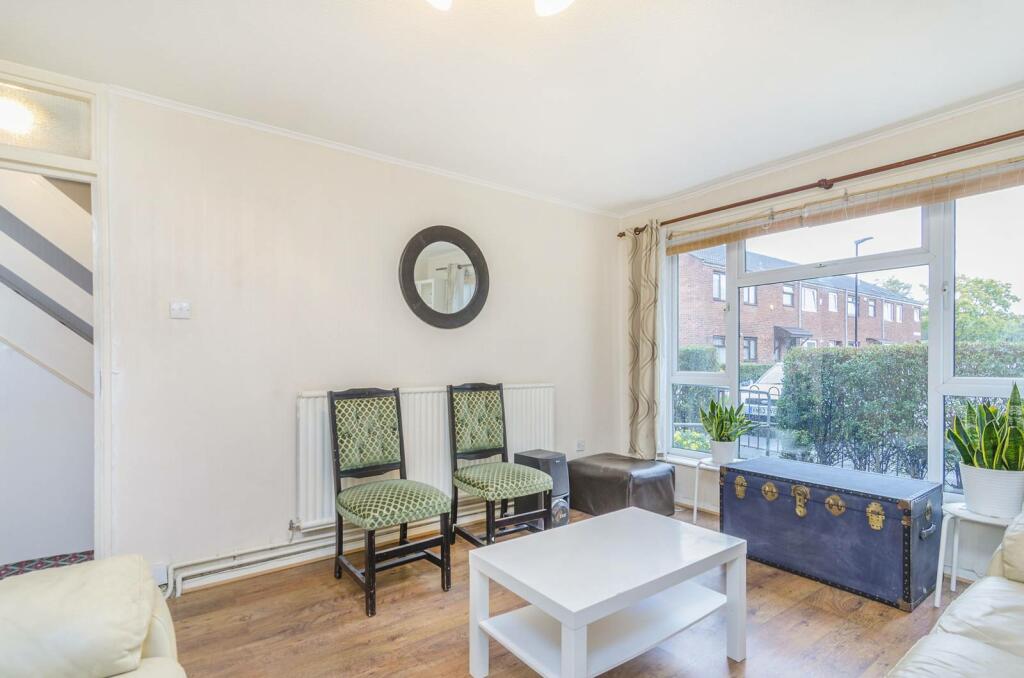 Buy or rent a property | Welsh Close, London E13 8DU