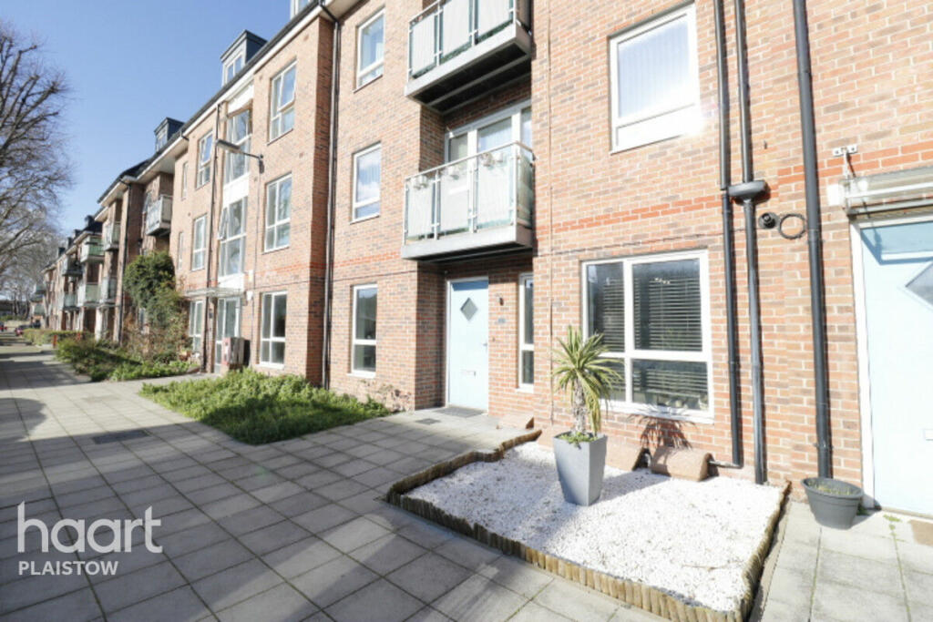 Buy or rent a property | Chargeable Lane, London E13 8DW