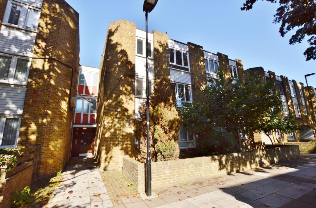 Buy or rent a property | King Street, London E13 8DX