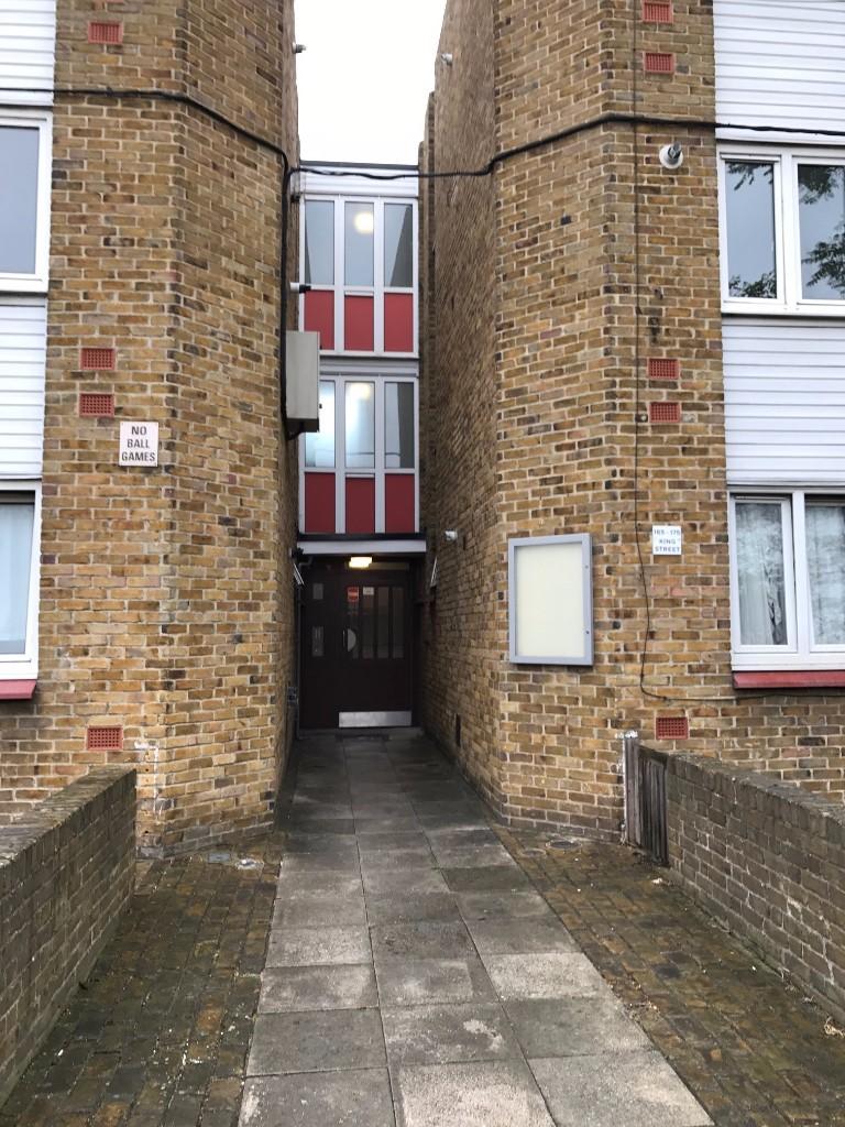 Buy or rent a property | King Street, London E13 8DX