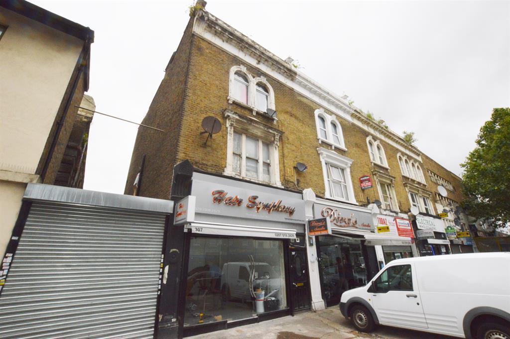 Buy or rent a property | Barking Road, London E13 8EE