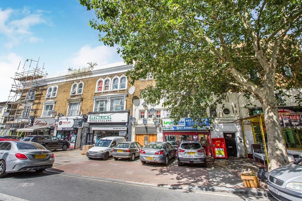 Buy or rent a property | Barking Road, London E13 8EE