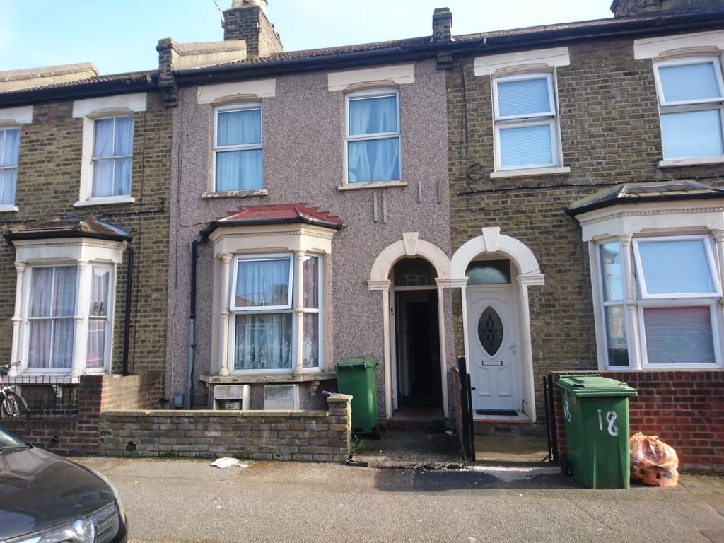 Buy or rent a property | Braemar Road, London E13 8EH