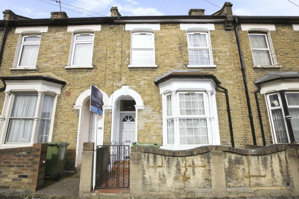 Buy or rent a property | Braemar Road, London E13 8EH