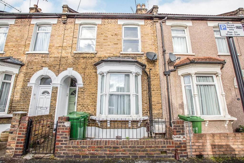 Buy or rent a property | Braemar Road, London E13 8EH