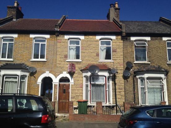 Buy or rent a property | Braemar Road, London E13 8EH