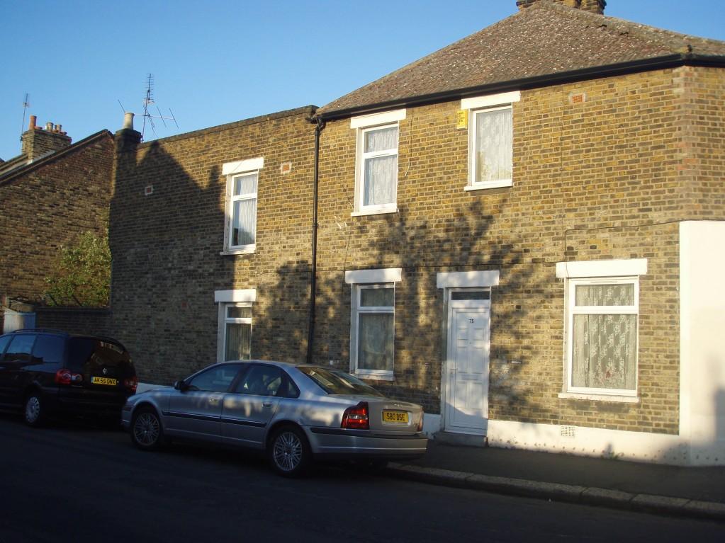 Buy or rent a property | Braemar Road, London E13 8EH