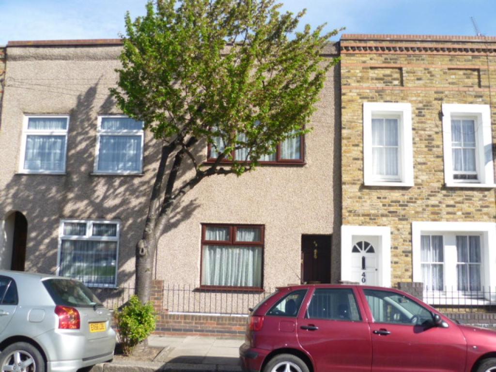 Buy or rent a property | Mayfield Road, London E13 8EJ