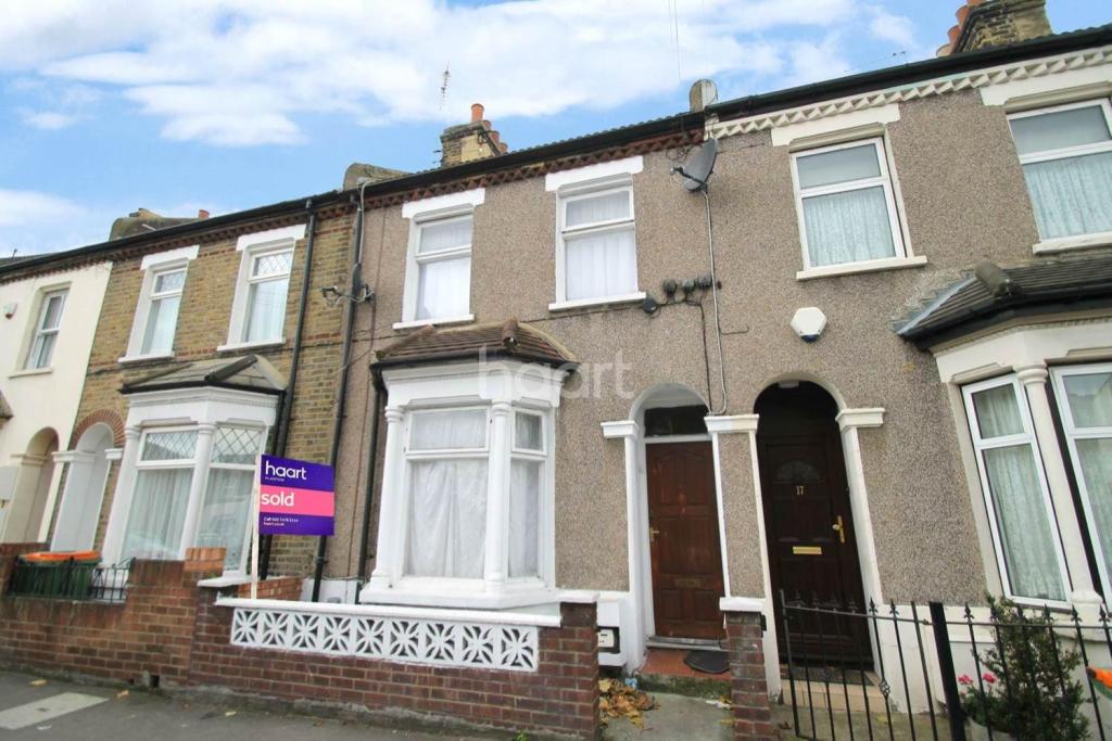 Buy or rent a property | Ohio Road, London E13 8EL