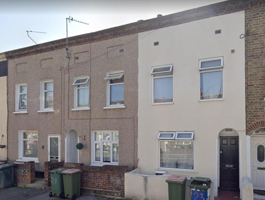 Buy or rent a property | Ohio Road, London E13 8EL