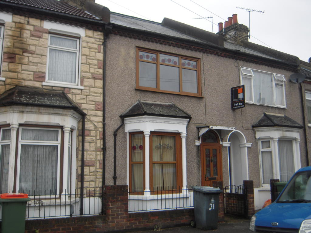 Buy or rent a property | Ohio Road, London E13 8EL