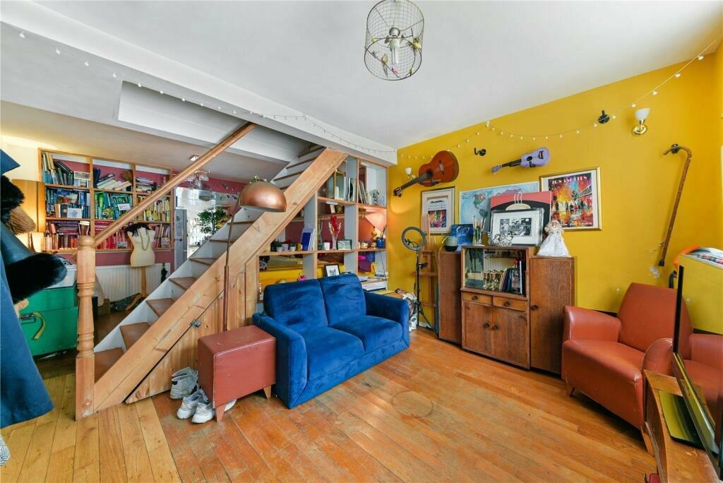 Buy or rent a property | Ohio Road, London E13 8EL