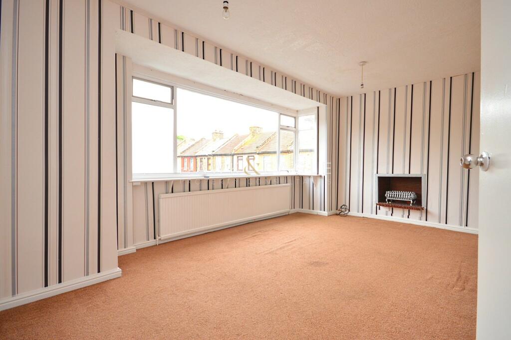 Buy or rent a property | Garfield Road, London E13 8EN